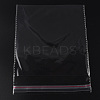 Rectangle OPP Cellophane Bags OPC-N001-01C-01-2