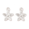 Tibetan Style Alloy Pendants LS-K093E021-1