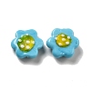 Handmade Lampwork Beads LAMP-E024-01D-2