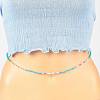 Summer Jewelry Waist Bead NJEW-C00025-02-1