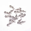 Alloy Pendants PALLOY-WH0070-72AS-1