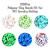 1350Pcs Polymer Clay Beads Kit for DIY Jewelry Making DIY-YW0004-39E-2