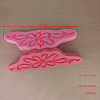 Food Grade Silicone Molds DIY-E013-07-3