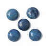 Natural Lapis Lazuli Cabochons G-Z075-06G-1