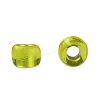 TOHO 11/0 Round Beads SEED-JPTR11-0032F-3