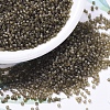 MIYUKI Delica Beads LS-X-SEED-J020-DB0384-1