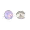 K9 Glass Rhinestone Cabochons X-MRMJ-N029-12-03-1