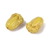 Glass Beads GLAA-T021-72M-03-2