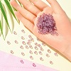Preciosa® Crystal Beads X-PRC-BA6-20020-840-4