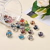 DIY Europesn Bracelet Kits DIY-YW0002-38-6
