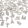 2 Sets Alloy Rhinestone Charms ENAM-TA0008-99P-3