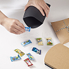 Paper Pillow Candy Boxes CON-CJ0001-03-7