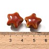 Handmade Porcelain Beads PORC-H013-05-06-3
