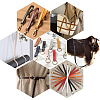 PU Leather Ribbons DIY-WH20011-93D-02-4