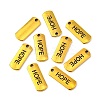 Tibetan Style Alloy Rectangle Pendants LS-TIBEP-Q043-054AG-RS-3
