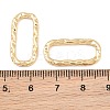 304 Stainless Steel Linking Rings SA-CBA76DA-21G-C-3