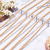 3-Ply Polyester Braided Cord OCOR-PH0001-27G-3