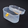 Plastic Box CON-F018-04-3