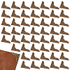 150Pcs Iron Corner Protector FIND-PH0018-45-1