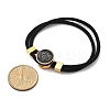 Constellation Nylon Cords Multi-strand Bracelets BJEW-U016-01A-06-5
