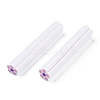 Luminous Handmade Polymer Clay Nail Art Decoration CLAY-T016-85C-4