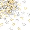 304 Stainless Steel Pendants & Charms STAS-UN0016-67-1