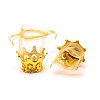 Organza Gift Bags with Drawstring AJEW-WH0029-30-2
