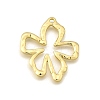 Alloy Pendants FIND-U032-01C-G-1