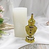 DIY Perfume Bottle Storage Food Grade Silicone Molds LS-DIY-F138-05-1