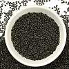 TOHO 11/0 Demi Round Beads X-SEED-DR11-0422-4