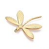 304 Stainless Steel Pendants LS-STAS-N111-20G-2