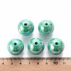 Opaque Acrylic Beads MACR-S370-D20mm-S035-4