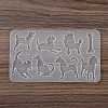 DIY Pendant Silicone Molds LS-SIMO-P010-D04-2