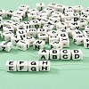 20Pcs Porcelain Beads PORC-FS0001-08L-8