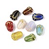 Glass Beads LAMP-T021-72M-1