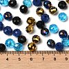 Glass Beads EGLA-A034-LM8mm-36-3