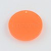 Resin Fruit Pendants RESI-R130-01A-2