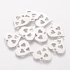 Non-Tarnish 304 Stainless Steel Charms LS-STAS-Q201-T144-1