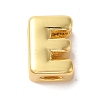 Rack Plating Brass Pendants X-KK-L220-001G-E-1