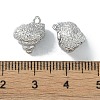 Brass Pendants KK-H482-04P-3