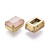 Sew on Rhinestone RGLA-K015-01D-MK-3