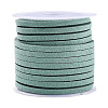 Faux Suede Cord LW-R003-11-1