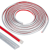 PVC Self-Adhesive Flexible Molding Trim DIY-WH20007-40F-04-1