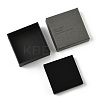 Cardboard Jewelry Boxes LS-CON-E025-B02-03-1