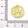 304 Stainless Steel Pendants STAS-E550-11G-3
