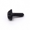 Plastic Safety Noses DIY-WH0196-26A-01-2