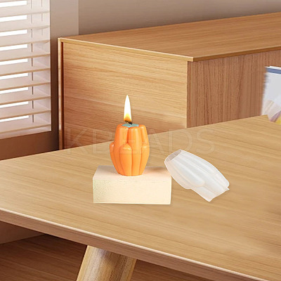 DIY Silicone Candle Molds DIY-WH0671-116A-1