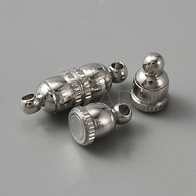 Alloy Magnetic Clasps LS-FIND-TAC0014-70F-1