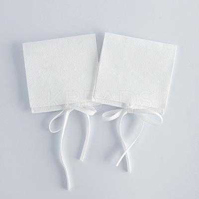 Microfiber Jewelry Storage Gift Pouches PAAG-PW0010-003D-01-1