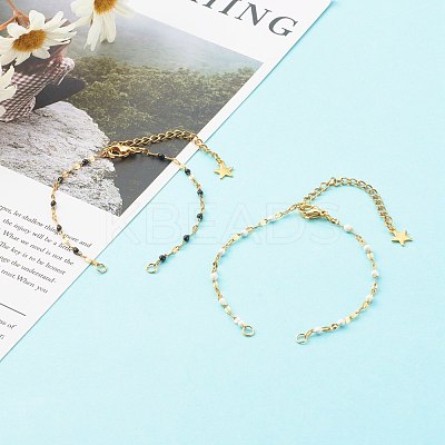 Bracelet Makings AJEW-JB01001-1